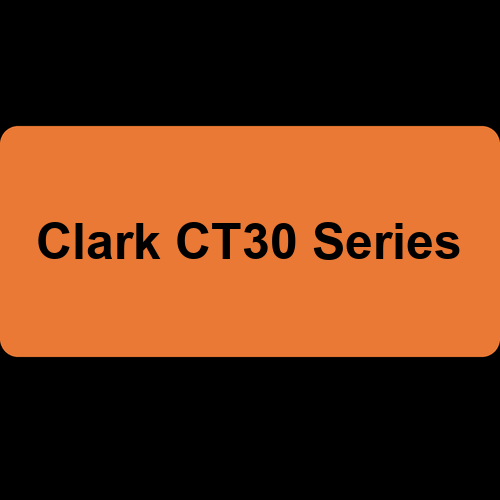 Clark CT30 Series
